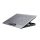 Trust Exto Laptop Cooling Stand Gray