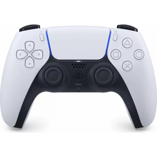 Sony PlayStation 5 DualSense V2 Wireless Gamepad Glacier White