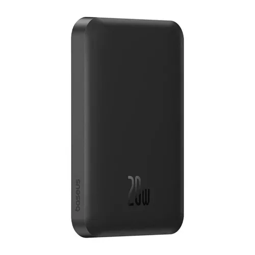 Baseus Magnetic Mini 5000mAh PowerBank Black