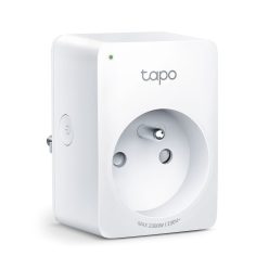 TP-Link Tapo P100 Mini Smart Wi-Fi Socket (1-pack) Francia