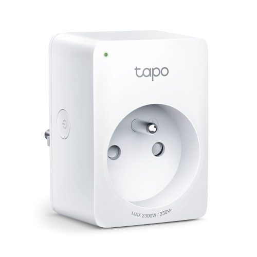 TP-Link Tapo P100 Mini Smart Wi-Fi Socket (1-pack) Francia