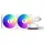 Zalman Reserator5 Z24 ARGB White