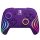 PDP Afterglow Wave Wireless Controller for Nintendo Switch Purple