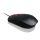 Lenovo Essential USB Mouse Black