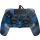 snakebyte Game:Pad 4 S USB Gamepad Camo Blue