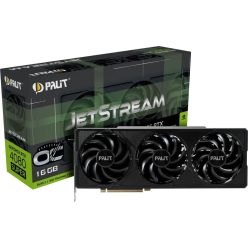 Palit GeForce RTX4080 Super 16GB DDR6X JetStream OC