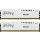 Kingston 32GB DDR5 5200MHz Kit(2x16GB) Fury Beast White