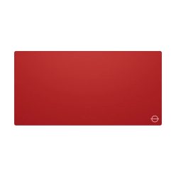 Lethal Gaming Gear Saturn 3XL Gaming Egérpad Red