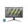 Msi 27" MAG 275CQRXF LED Curved