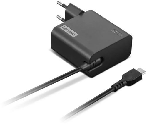 Lenovo USB Type-C AC Adapter 65W Black