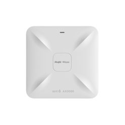   Reyee RG-RAP2260 Wi-Fi 6 AX3000 High Performance Multi-G Ceiling Access Point