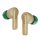 Marley Little Bird True Wireless Bluetooth Headset Cream