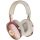 Marley Positive Vibration XL ANC Bluetooth Headset Copper