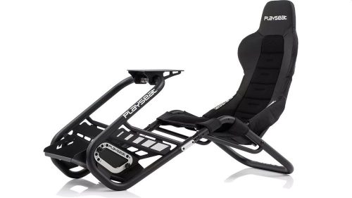 Playseat Trophy Cockpit Black