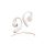 Soundcore AeroFit Pro Bluetooth Headset White