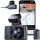 VANTRUE Element 2 Dual WiFi Dash Cam