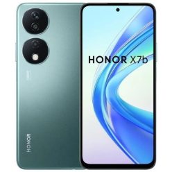 Honor X7b 128GB DualSIM Emerald Green