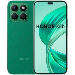 Honor X8b 256GB DualSIM Glamorous Green