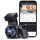 VANTRUE Element 1 Mini WiFi Dash Cam