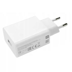 Xiaomi Mi 18W 3A QC3.0 Charger White