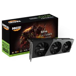 Inno3D GeForce RTX4070 Ti Super 16GB DDR6X X3 OC