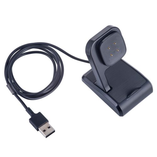 Akyga AK-SW-26 Charging cable Fitbit Versa 3 / Sense