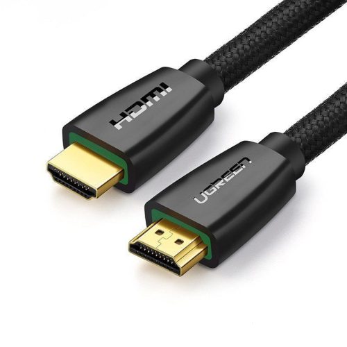 UGREEN HD118 HDMI Cable 2m Black