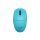 Zaopin Z1 PRO Wireless Gaming Mouse Blue