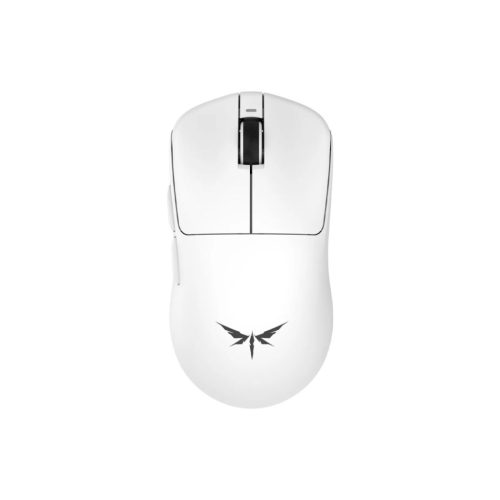 VGN Dragonfly F1 Moba Wireless Mouse White