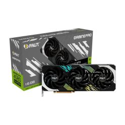 Palit GeForce RTX4080 Super 16GB DDR6X GamingPro