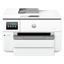   HP OfficeJet Pro 9730e WF Wireless Tintasugaras Nyomtató/Másoló/Scanner