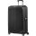 Samsonite Lite-box Spinner 75cm közepes méretű bőrönd Black