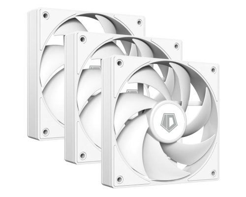 ID-COOLING AF-125-W TRIO