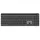 JLab Epic Wireless Bluetooth Keyboard Black US