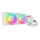Arctic Liquid Freezer III 280 A-RGB White