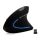 Media-Tech MT1123 Vertical RF V2.0 Wireless mouse Black