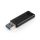 Verbatim 256GB Pinstripe USB3.2 Black