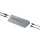 Conceptronic  HUBBIES17G 10-Port USB3.2 Gen 2 Hub Grey