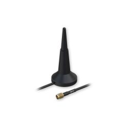 Teltonika PR1KRD30 WiFi Dual-Band Magnetic SMA Antenna