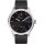 Withings Scanwatch 2 42mm Stainless steel Black