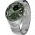 Withings Scanwatch Nova 42mm Green