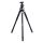 Vanguard VEO 3+ 263AB Professional Aluminum Tripod with Ball Head Overhead Shooting