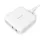 Choetech  PD8008 2xUSB-C+2xUSB-A 100W Desktop GaN Charger White