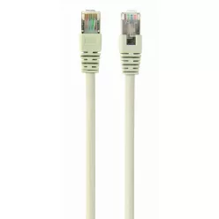 Gembird CAT6 FTP Patch Cable 20m Grey
