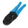Logilink Crimp tool for shielded Cat.6A & Cat.7 plugs