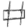 Logilink BP0037 TV wall mount 32–55" Black