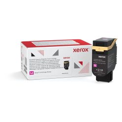 Xerox C415 Magenta toner