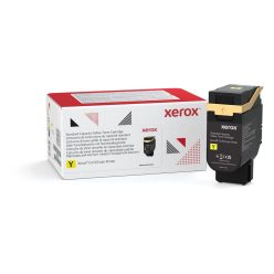 Xerox C415 Yellow toner