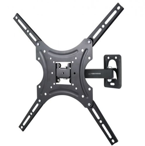 Esperanza ERW015 Proteus TV Wall mount 26"-70" Black