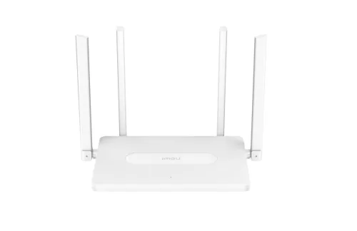 IMOU HR12F AC1200 Dual-Band Wi-Fi Router White